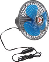 Auto ventilator - Auto airco - Autoventilator 12v - Auto koeler - Auto ventilator cooling - Must have voor in the zomer!