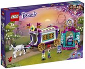 LEGO Friends La roulotte magique - 41688
