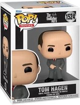 Pop Movies: The Godfather 2 - Tom Hagen - Funko Pop #1524