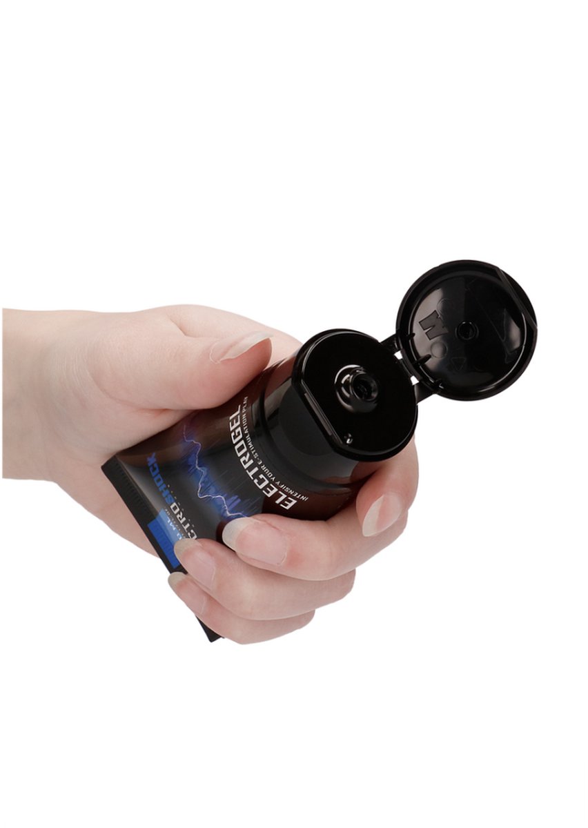 Goedkoopste Electrogel - 50 ml