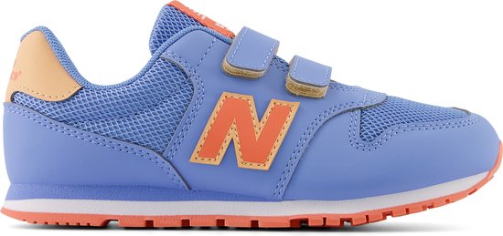 Baskets pour femmes unisexes New Balance PV500 - SPRING SKY - Taille 28