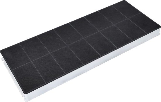 Filtre à charbon Bosch 00296178 / 296178 / DHZ3406 de Alapure HFC617