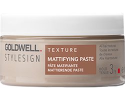 Goldwell - Stylesign Mattifying Paste - 100ml