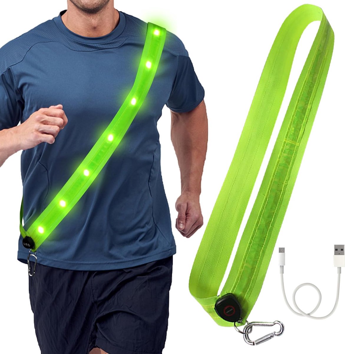 Krachttraining voor hardlopers: hoe pak je dit aan