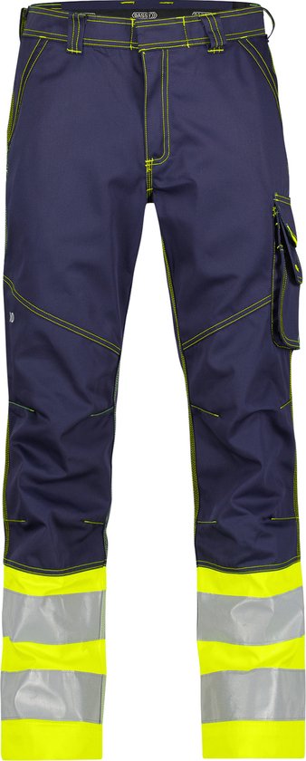 Pantalon haute visibilité