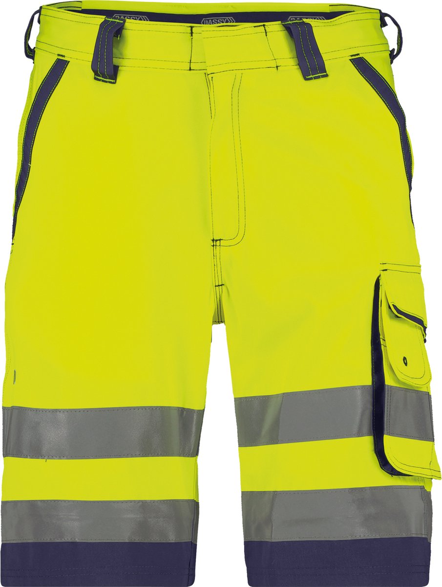 Hogezichtbaarheidsshort