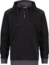 Sweater met kap