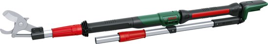 Bosch AdvancedPrune 18V-45 - Accu takkenschaar - Inclusief Verlengstuk - Exclusief Accu en Lader — afbeelding 2