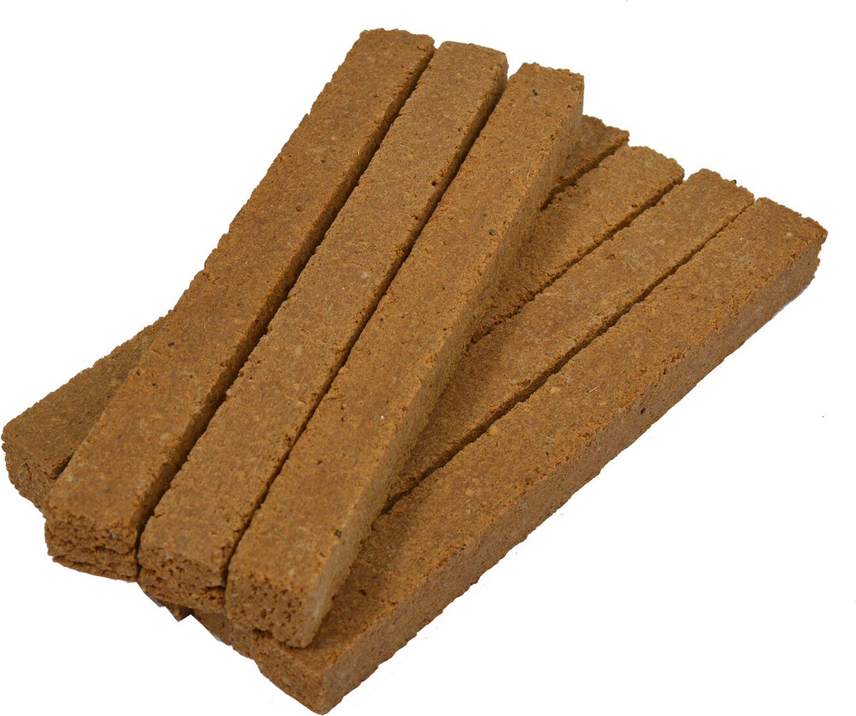 Zoolekker Take & Break - hondensnack - 50 stuks Kalkoen