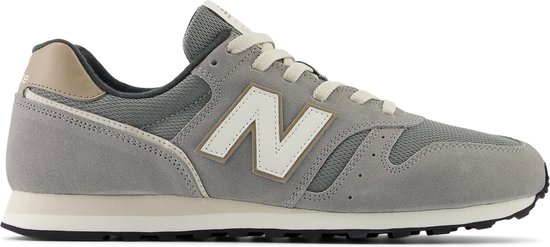 New Balance ML373 Heren Sneakers - SLATE Grijs - Maat 43