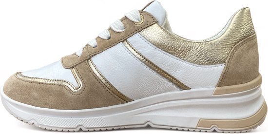 ARA 12-38412-09 Sneaker wit maat 3