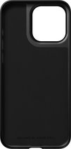 Nudient Thin Precise Case Apple iPhone 15 Pro Max V3 Ink - Zwart - MS