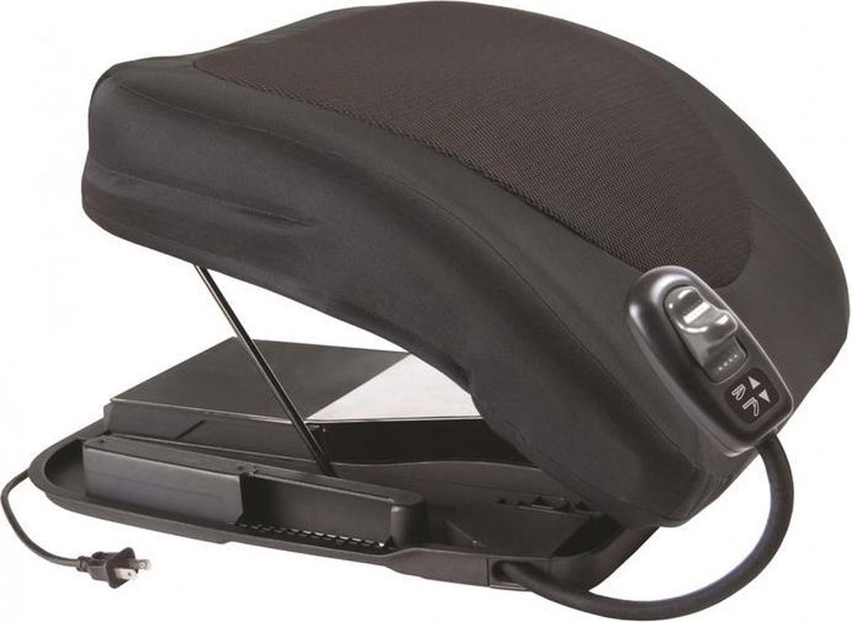 Goedkoopste Comforthulpmiddelen UpEasy Power Seat Electrisch