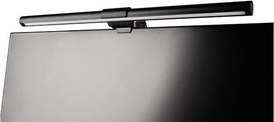 Monitor lamp USB | Lichtbalk computer scherm | 41CM | 5 Watt | Kleurwissel