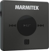 Marmitek BoomBoom 76 | Audio ontvanger | Bluetooth | portable | aptX | NFC | carkit functie | ingebouwde accu | USB-C charging