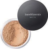 bareMinerals - Matte Foundation SPF 15 - Medium Beige