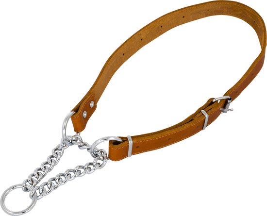 Trixie Hondenriem Rustic Verstelbaar Vetleer Donkerbruin (200X2 CM Trixie Hondenriem Rustic Verstelbaar Vetleer Donkerbruin (200X2 CM