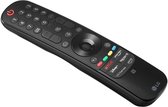 LG Magic Remote - Afstandsbediening - Originele LG Afstandsbediening - MR23GN - Zwart