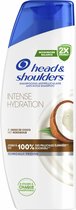 Head & Shoulders Shampoo Intense Hydration 300 ml