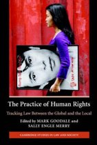 Practice Of Human Rights
