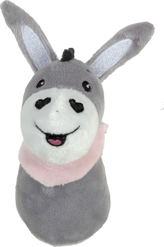 Foto: Baby rammelaar baby rammelaar sokjes en rammelaar armbanden 4 delig rammelaar set sozzy