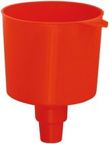 Pressol Flestrechter 120 Mm Kunststof Oranje