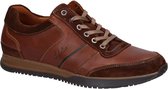 Australian Catania Bruine Veterschoenen  Heren 40