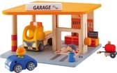 Sevi Garage
