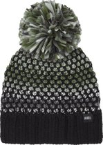 O'Neill Crescent Beanie Dames Muts - Black Out