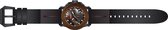 Horlogeband voor Invicta S1 Rally 24412