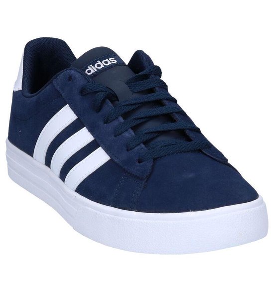 Blauwe adidas Dialy 2.0 Sneakers Dames 49 | bol.com