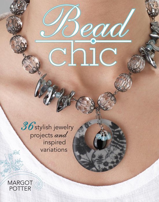 Bead Chic - cover