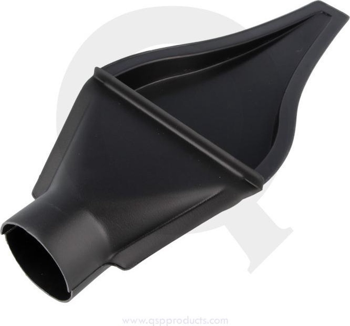 Luchtinlaat 63 mm