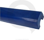 Rolbeugel padding FIA - blauw (45-51 mm)