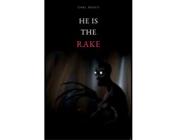 He is The Rake eBook by Carl Soucy - EPUB Book