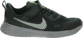 Nike Revolution jongens sneaker - Zwart - Maat 28