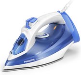 Philips gc2990/20 Strijkijzer - Blauw - 2400 W