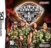 Koch Media Elite Forces Ds, Nintendo DS