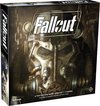 Afbeelding van het spelletje Fantasy Flight Games Fallout Fallout: The Board Game Board game Role-playing