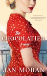 Heartwarming Family Sagas - Stand-Alone Fiction 1 - The Chocolatier