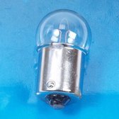 Lampje bol 12V-10W (10x)