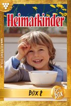 Heimatkinder Box 8 - Heimatkinder Jubiläumsbox 8 – Heimatroman