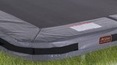 Avyna Pro-Line InGround trampoline rand 305x225 cm (223) - Grijs