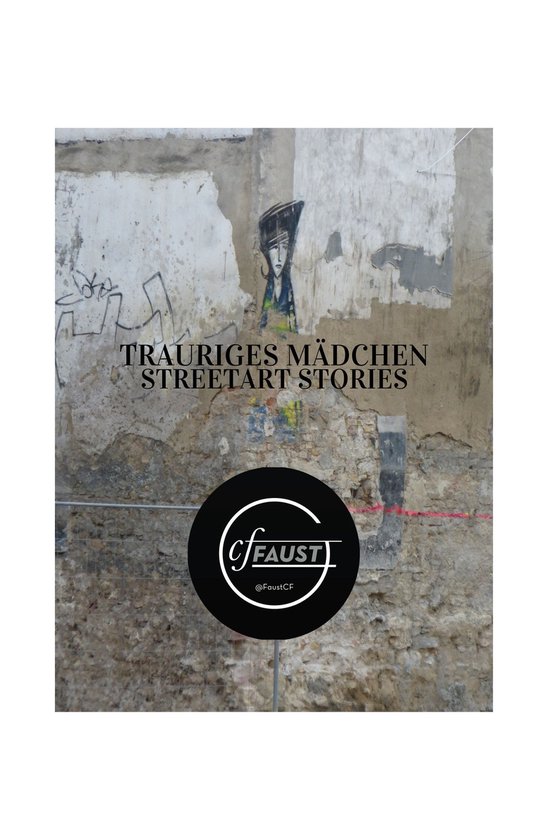 Trauriges Mädchen - cover