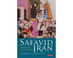 Safavid Iran