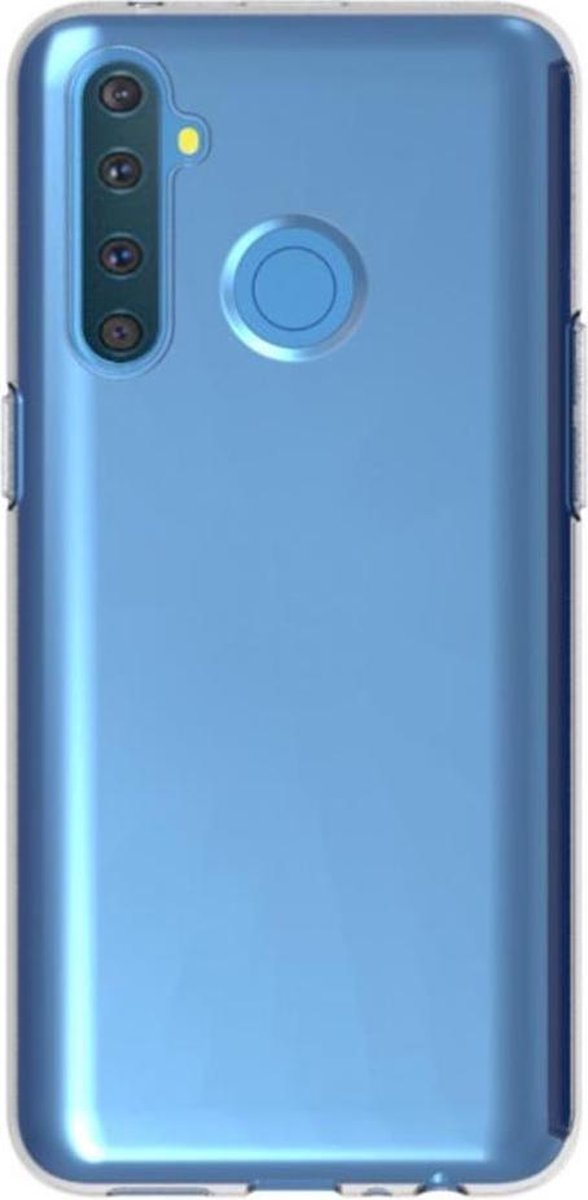 Realme 5 2024 pro case