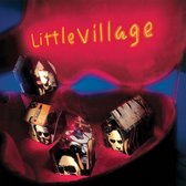 Little Village - Little Village -coloured-