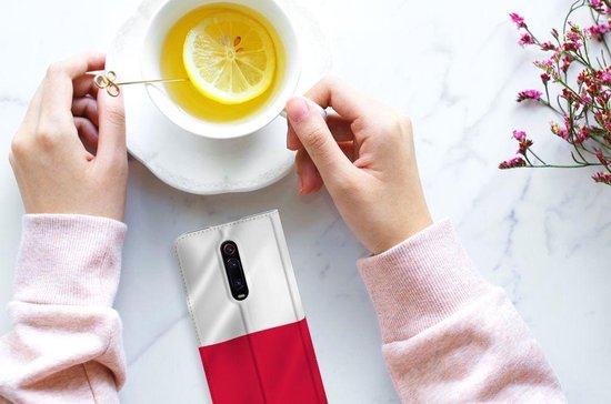 Étui Stand Xiaomi Redmi K20 Pro Pologne