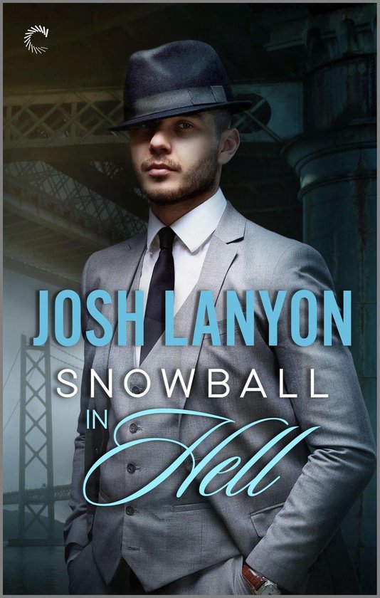 Snowball in Hell - cover