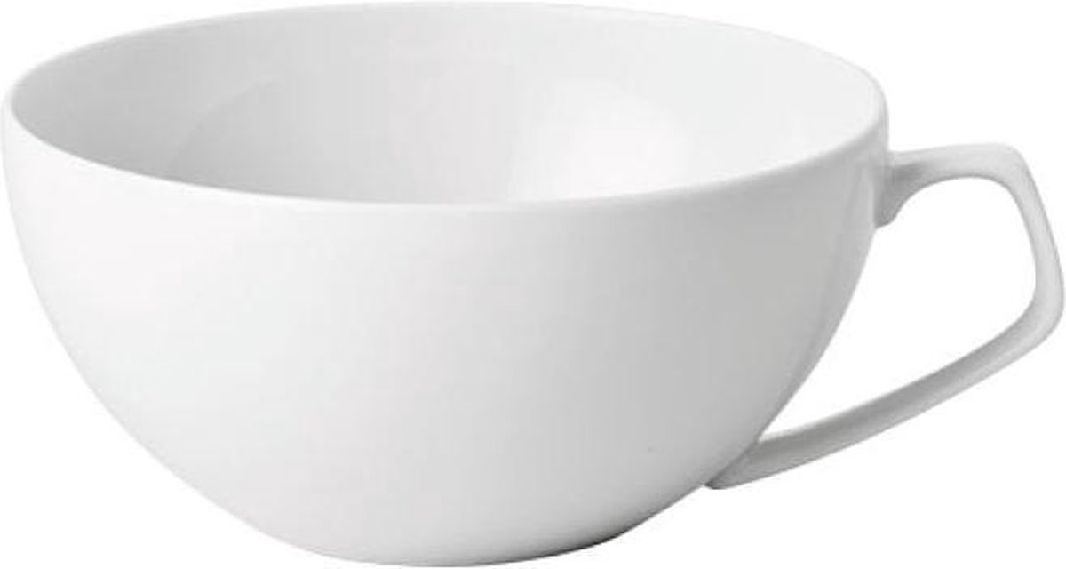 Rosenthal TAC Gropius Weiss - Kop 4 - Laag